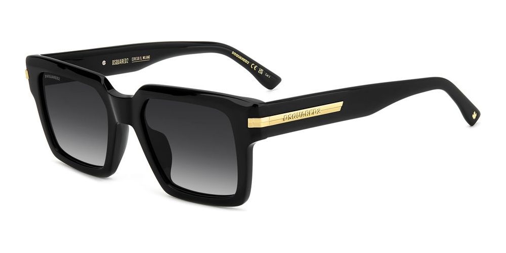 DSQUARED2 MOD. D2 0161_G_S