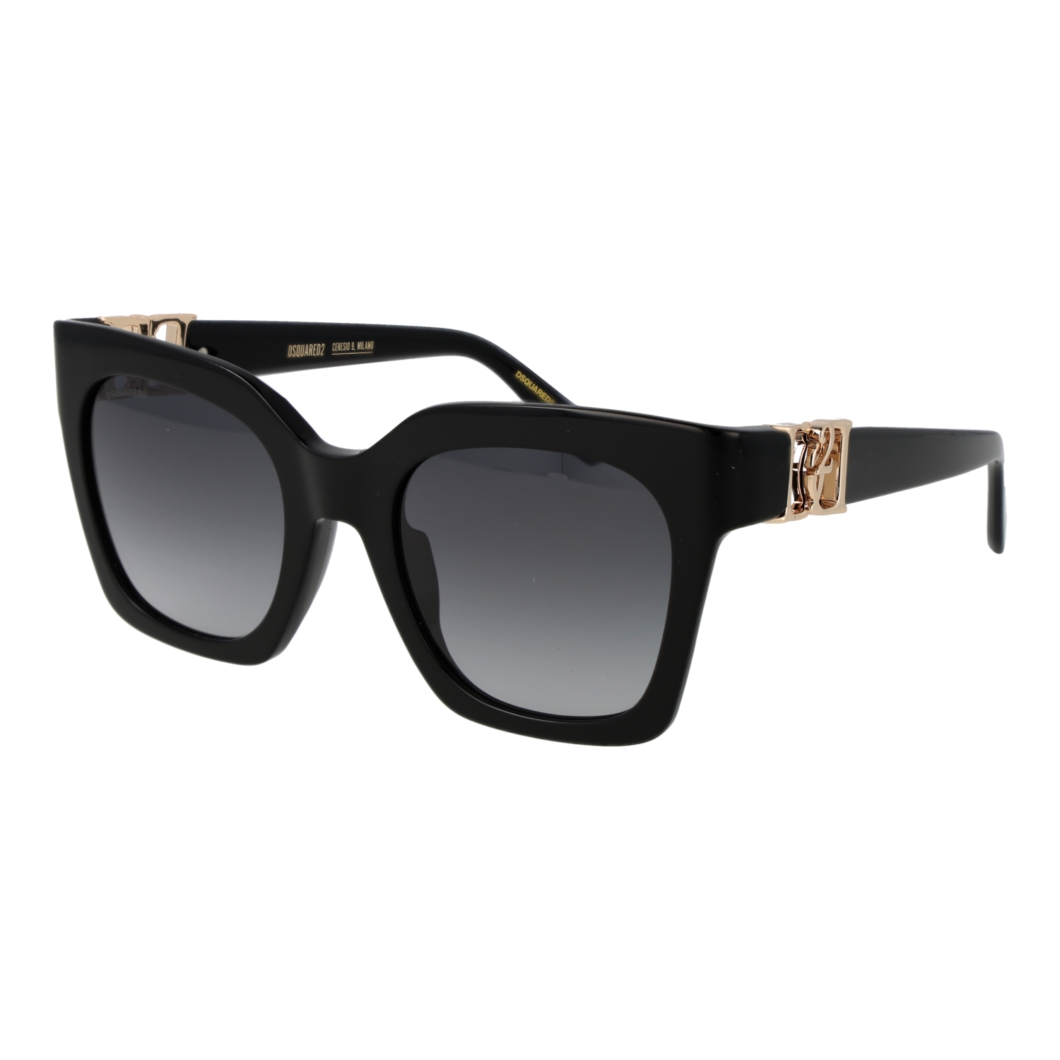 DSQUARED2 MOD. D2 0207_S 528079O