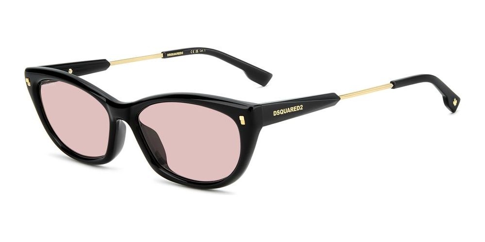DSQUARED2 MOD. D2 0209_G_S