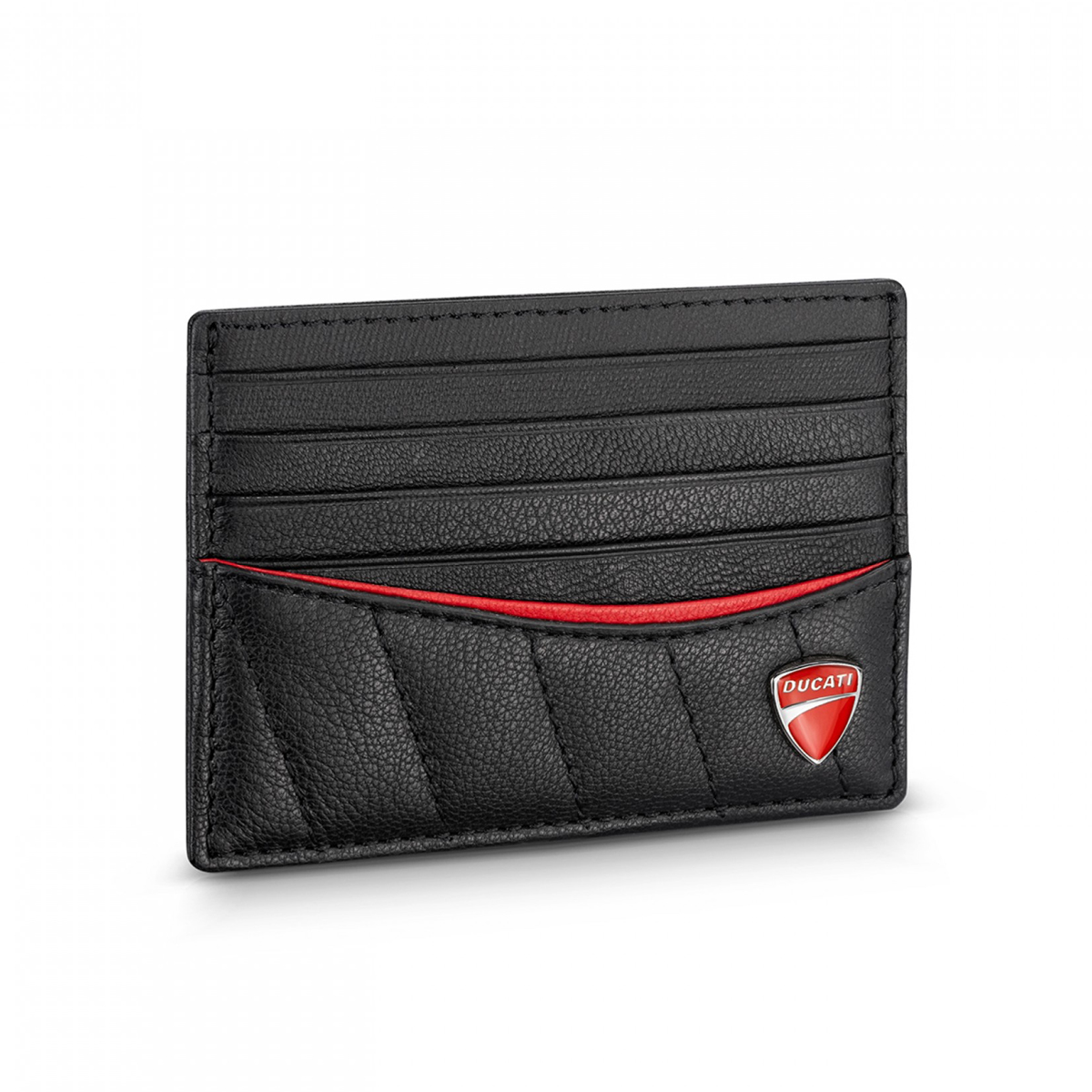 DUCATI LEATHER FASHION ACCESSORIES Mod. DTLGD0000202