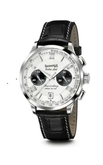 EBERHARD Mod. EXTRA FORT CHRONO