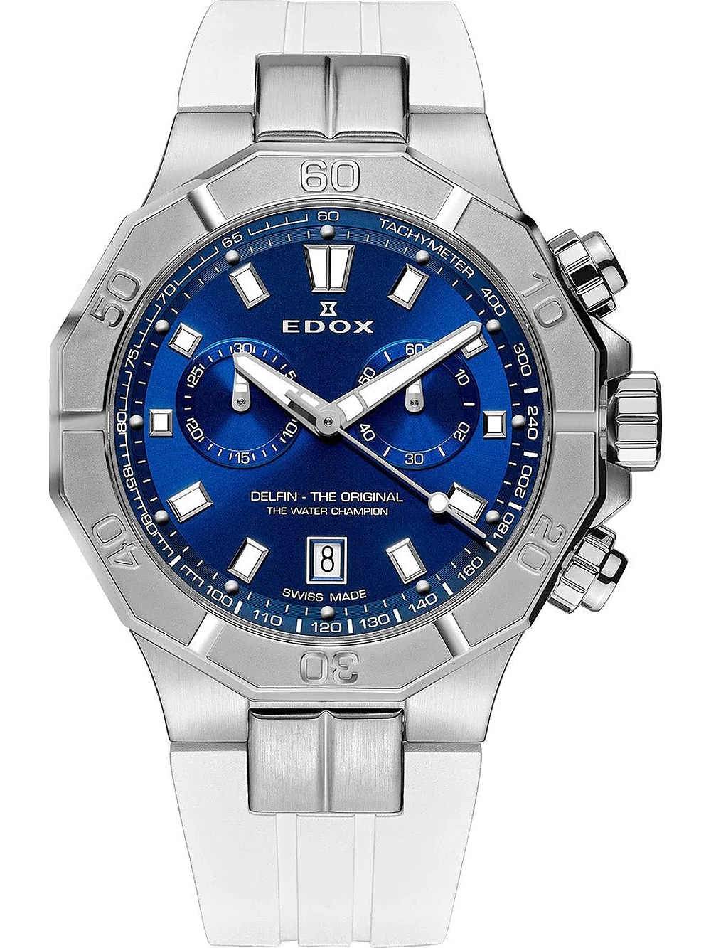 EDOX Mod. 10113-3CAB-BUIN