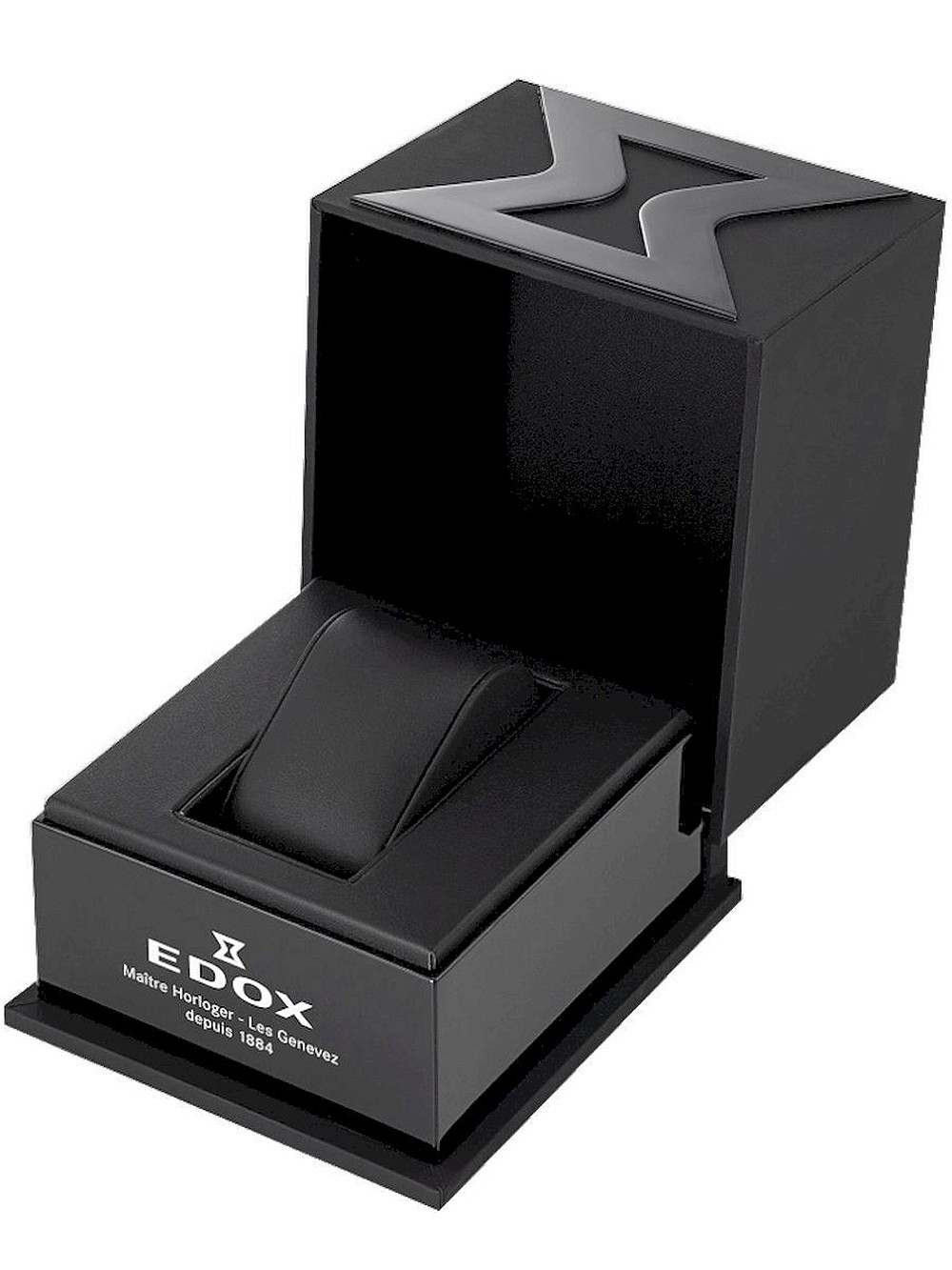 EDOX Mod. 10220-37RM-NIR