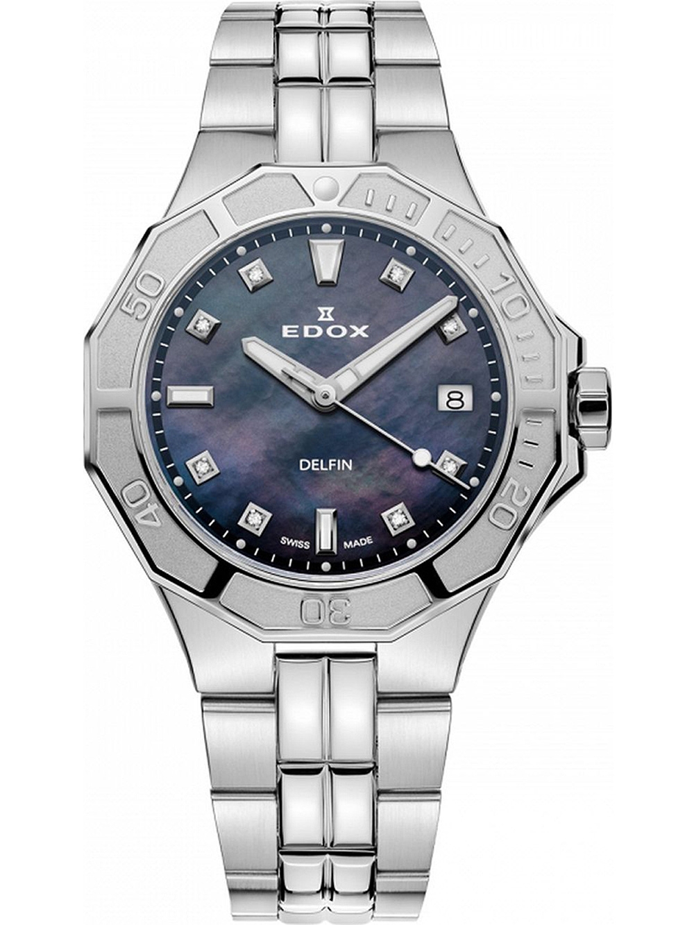 EDOX Mod. 53020-3M-NANND