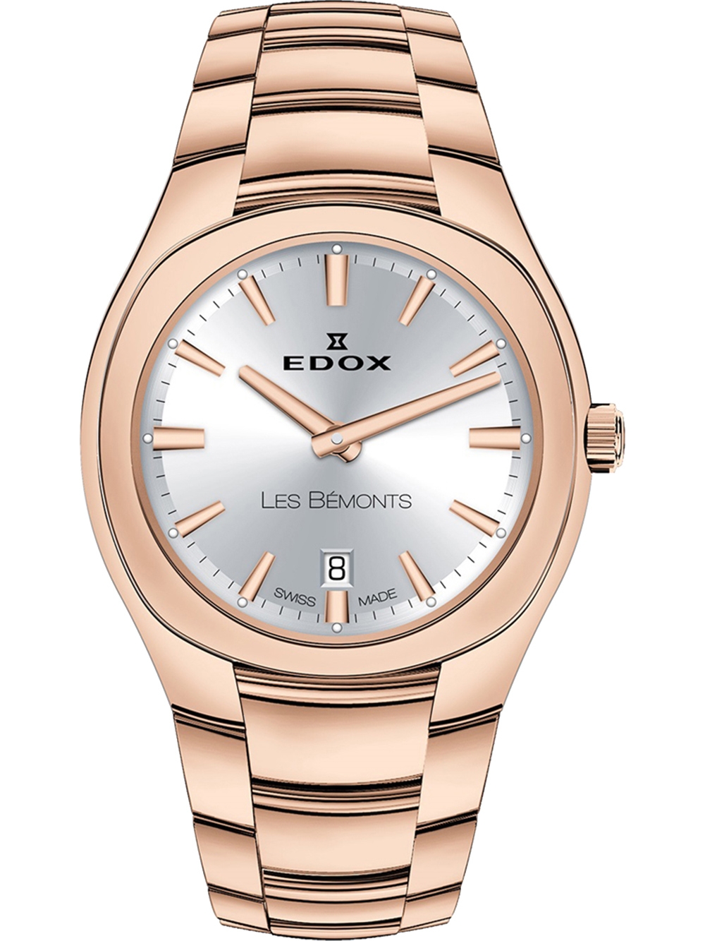 EDOX Mod. 57004-37R-AIR