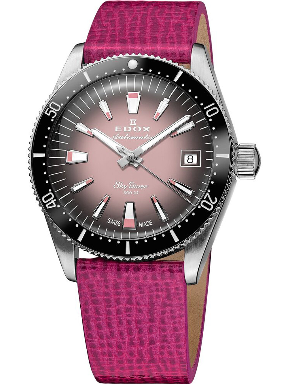 EDOX Mod. 80131-3NC-NDRO