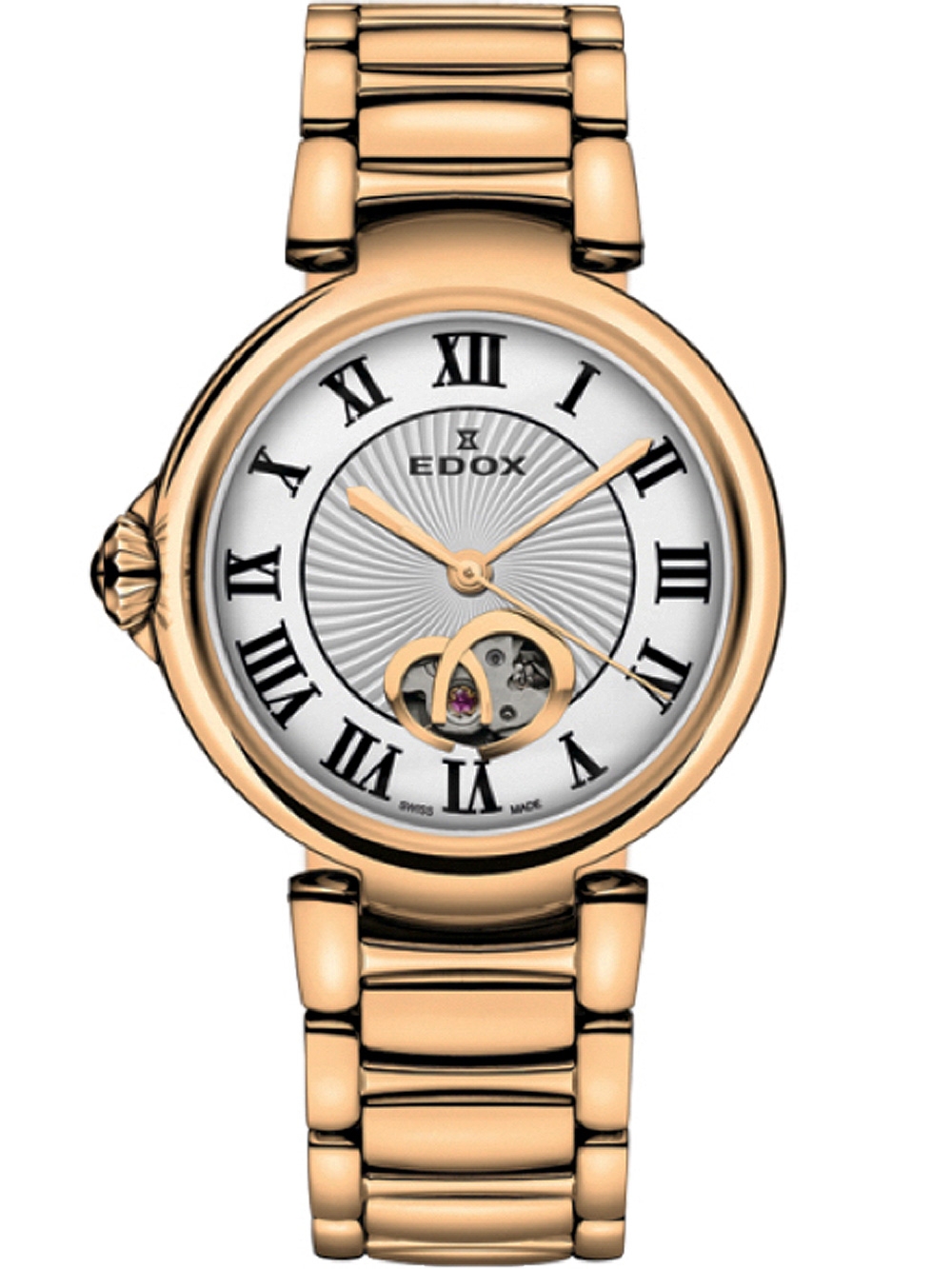 EDOX Mod. 85025-37RM-ARR