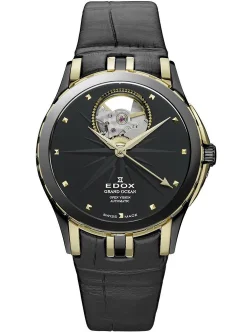 EDOX Mod. 85012-357JN-NID