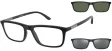EMPORIO ARMANI MOD. EA 4160