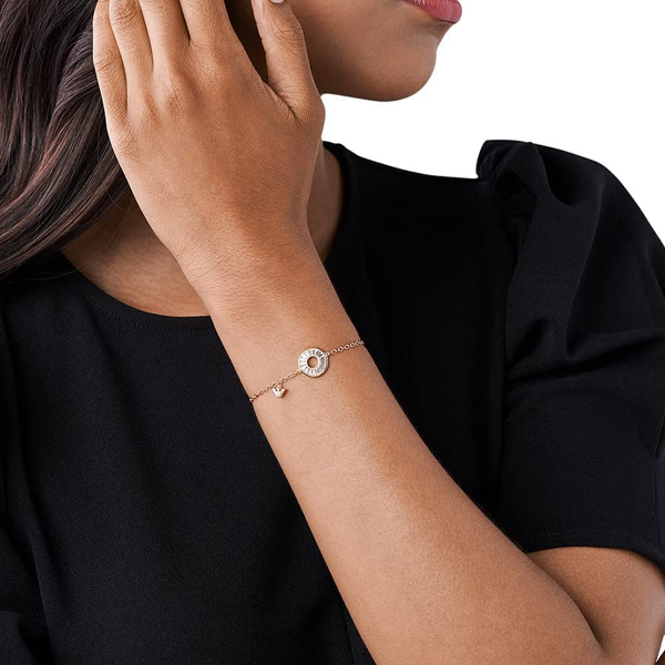 EMPORIO ARMANI JEWELS Mod. EG3458221