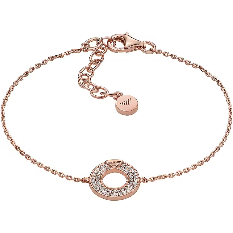 EMPORIO ARMANI JEWELS Mod. EG3589221