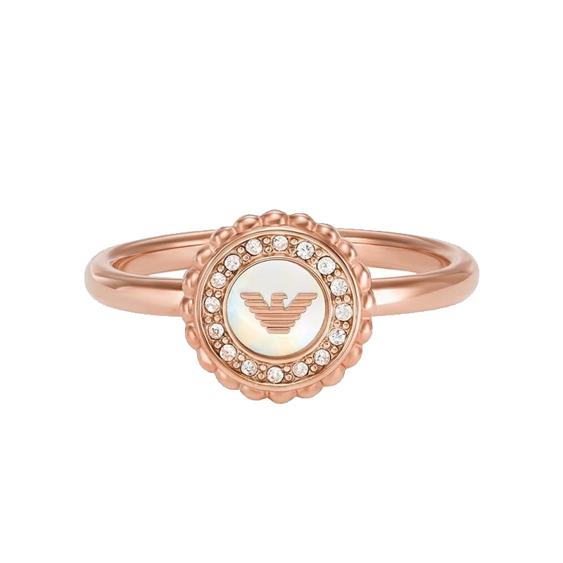 EMPORIO ARMANI JEWELS Mod. EGS3020221505