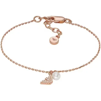 EMPORIO ARMANI JEWELS Mod. EAGLE LOGO