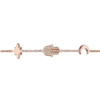 EMPORIO ARMANI JEWELS Mod. EG5050