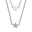 EMPORIO ARMANI JEWELS Mod. SENTIMENTAL