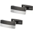 EMPORIO ARMANI JEWEL Mod. HERITAGE - CUFFLINKS