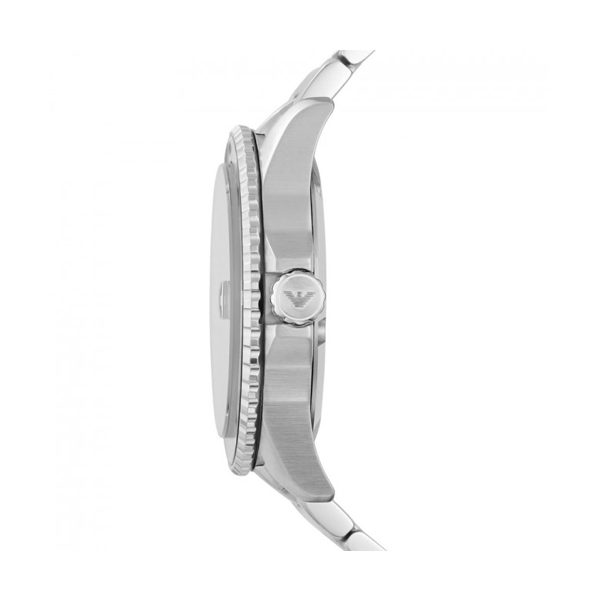 EMPORIO ARMANI Mod. WORLD EXPLORER