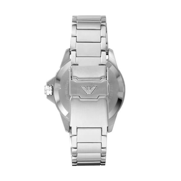 EMPORIO ARMANI Mod. WORLD EXPLORER