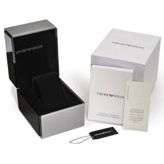 EMPORIO ARMANI MOD. FO-EGS3302040