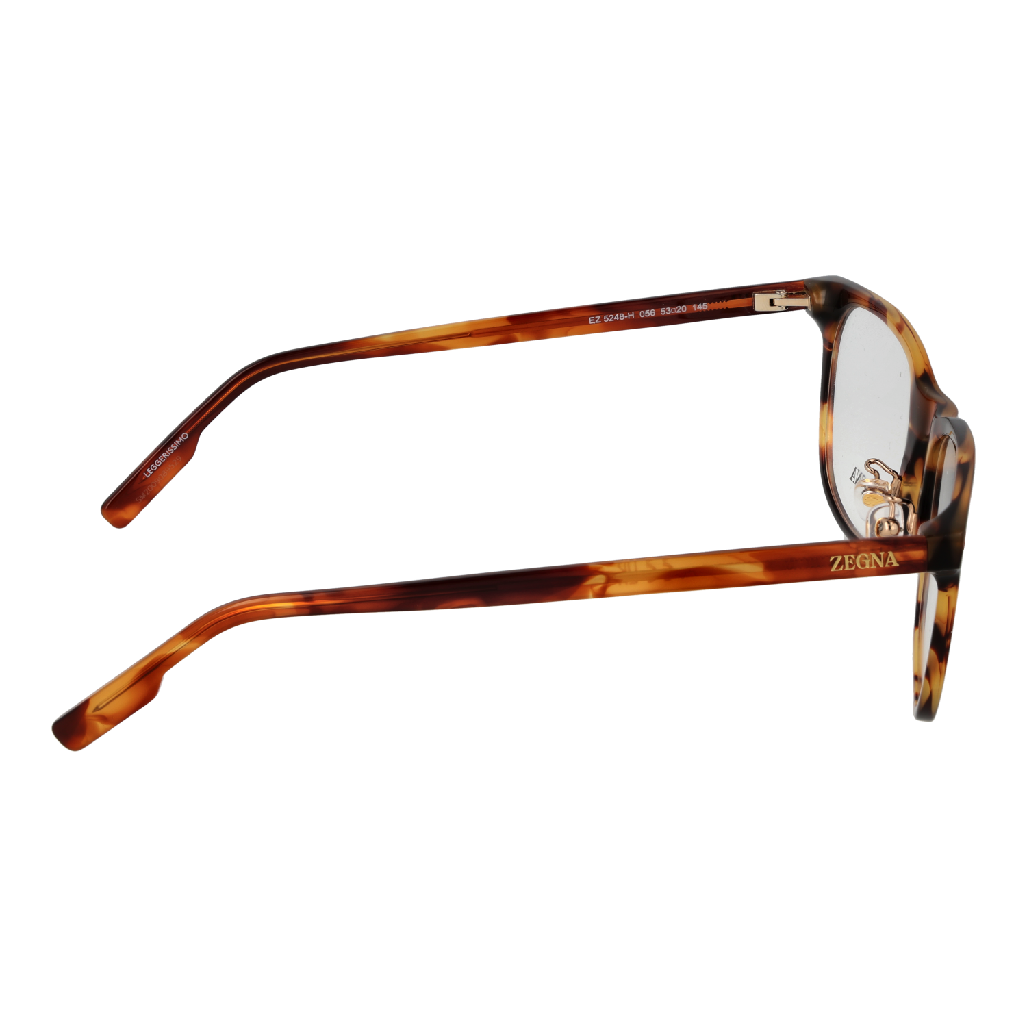 ERMENEGILDO ZEGNA MOD. EZ5248-H 53056