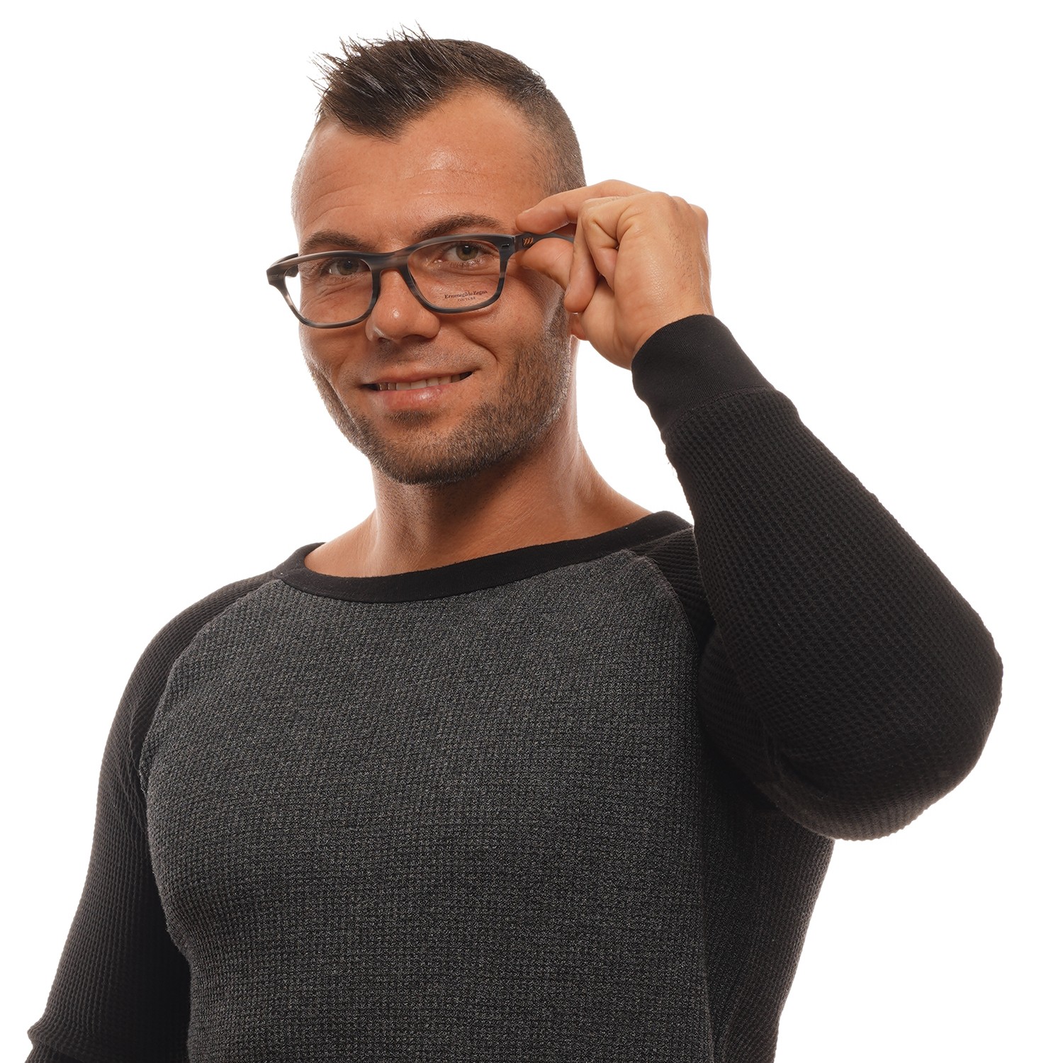 ERMENEGILDO ZEGNA MOD. ZC5013 06353