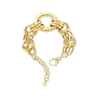 ETRUSCA JEWELS JEWELRY Mod. WSET00893.YG