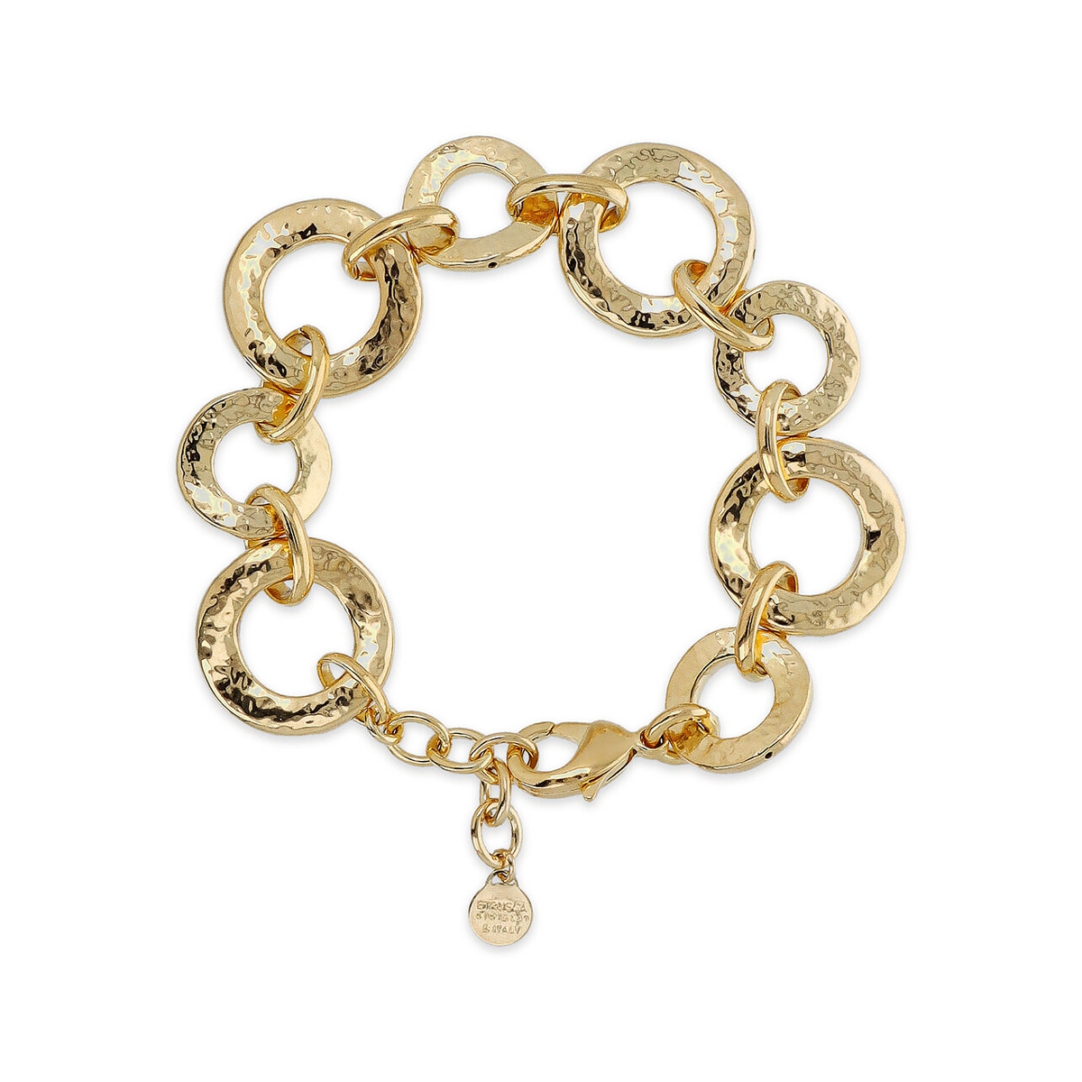ETRUSCA JEWELS JEWELRY Mod. WSET00736.YG