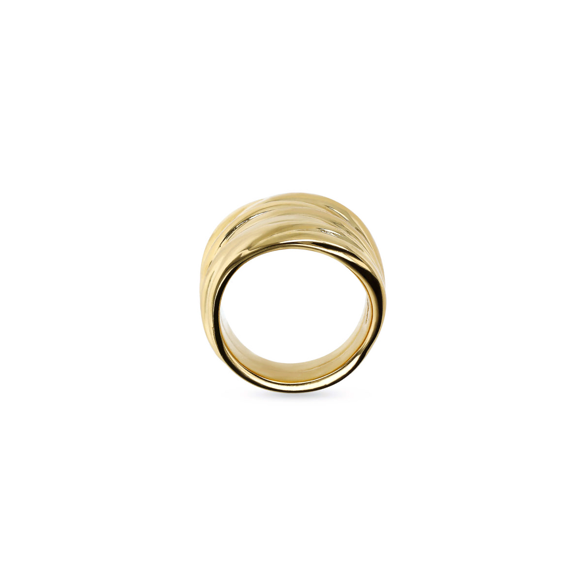 ETRUSCA JEWELS JEWELRY Mod. WSET00834.YG-18