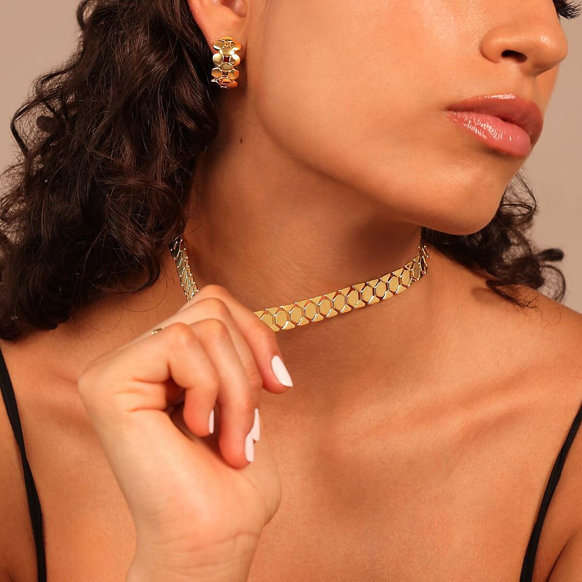 ETRUSCA JEWELS JEWELRY Mod. WSET00838.YG