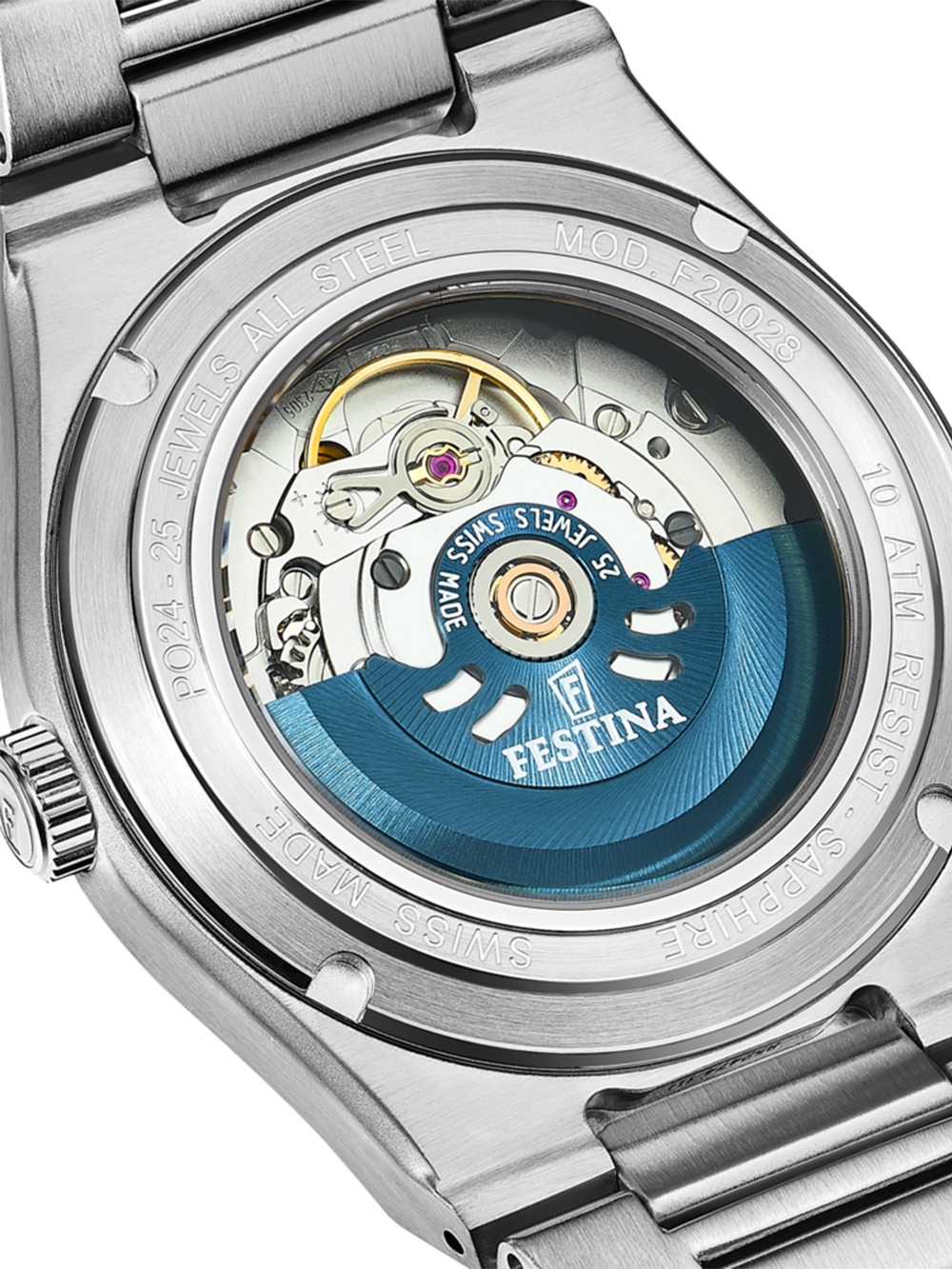 FESTINA Mod. F20028_1