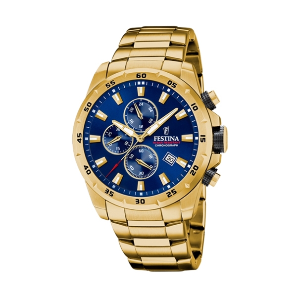 CASIO COLLECTION Mod. LADY EASY TIME - GOLD, GREEN