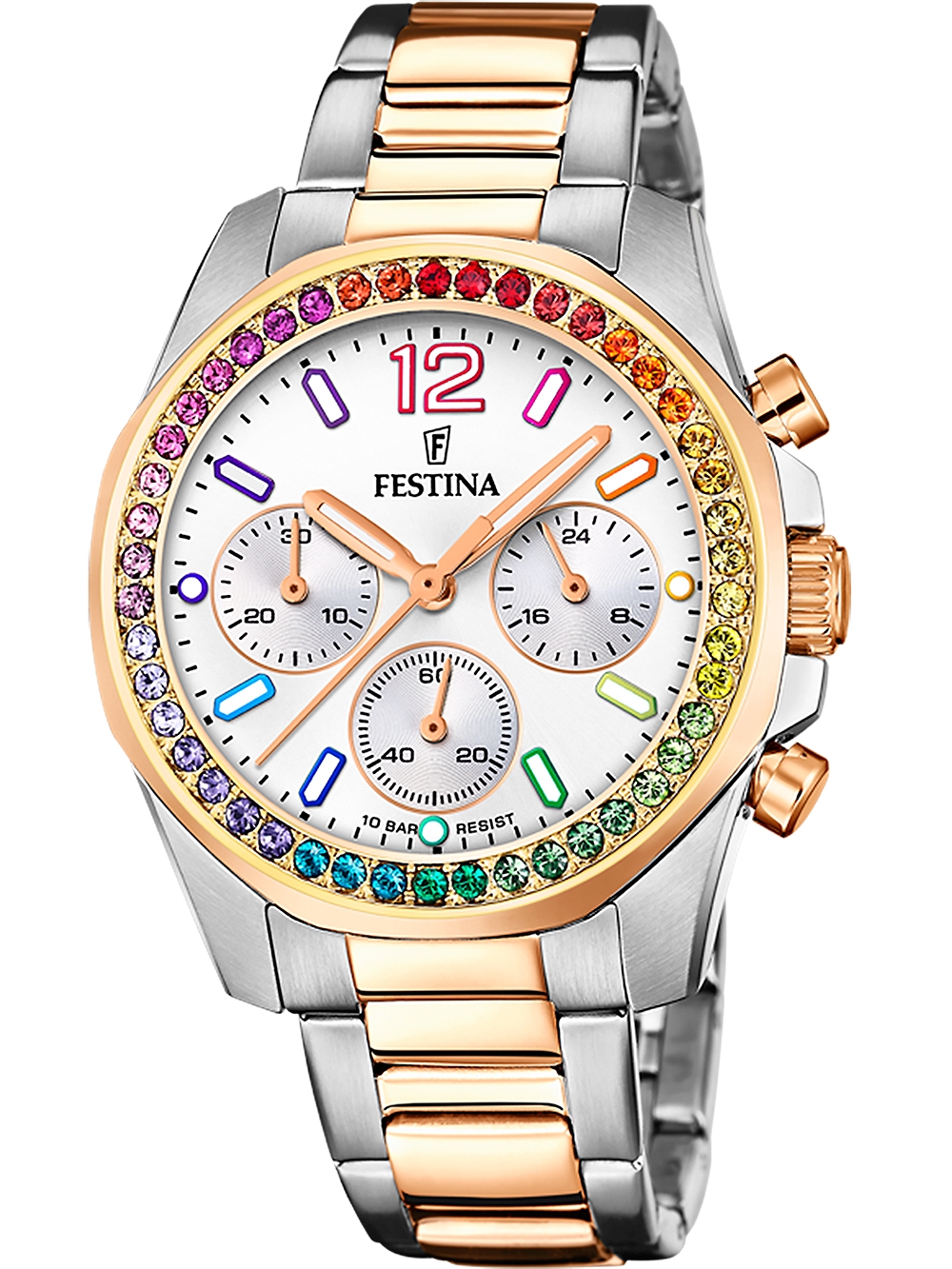 FESTINA Mod. BOYFRIEND RAINBOW