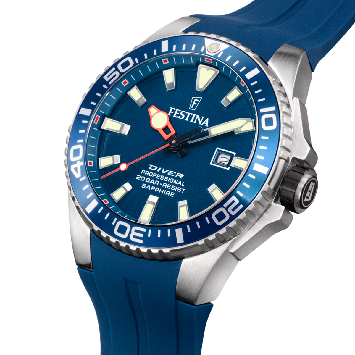 FESTINA Mod. THE ORIGINALS