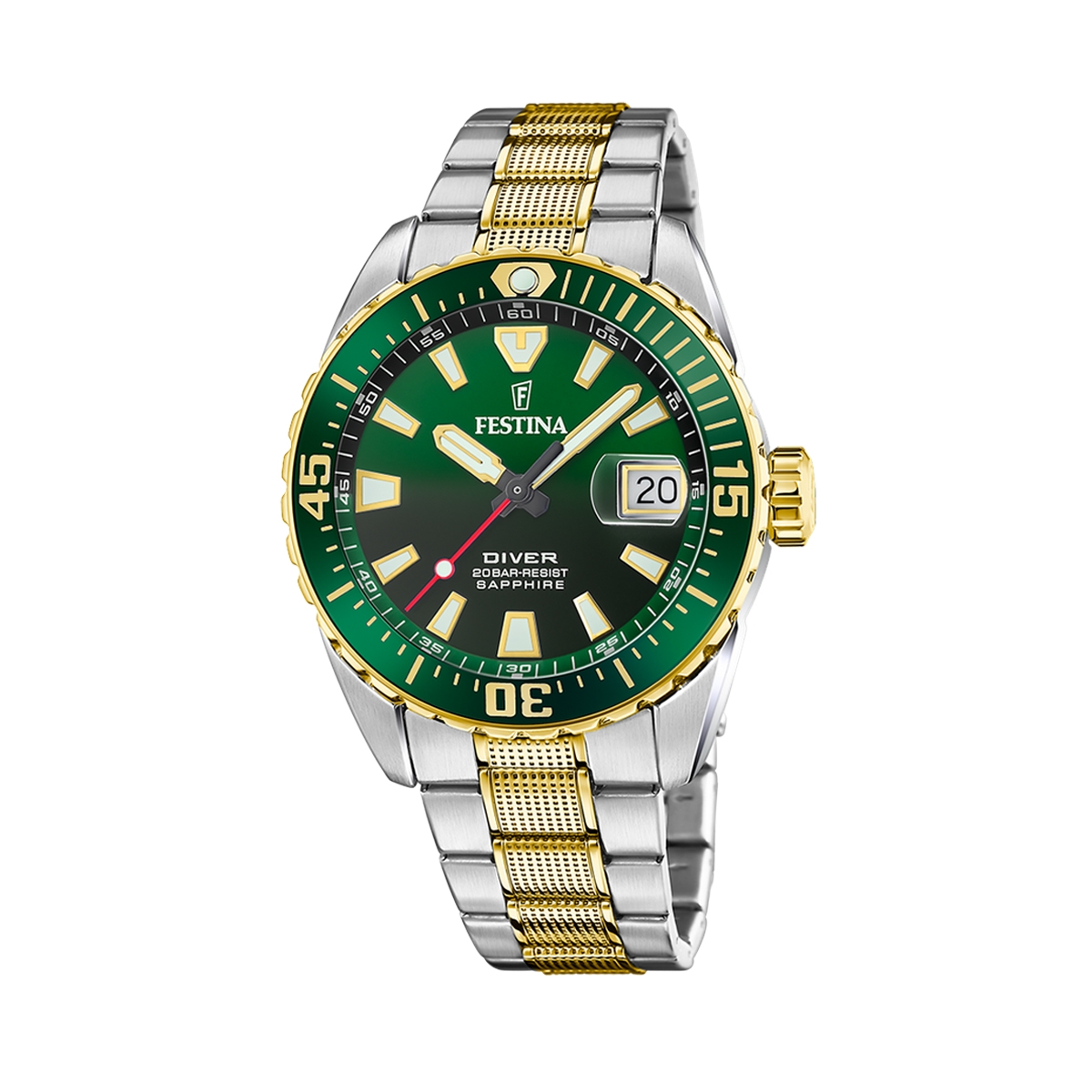 FESTINA Mod. THE ORIGINALS
