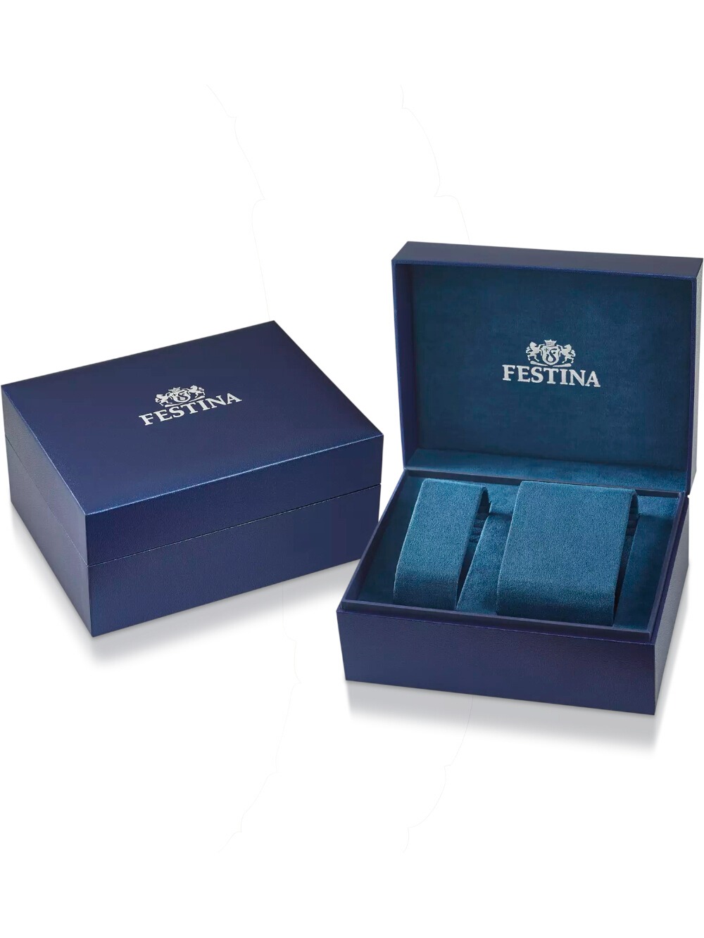 FESTINA Mod. ACERO CLASICO