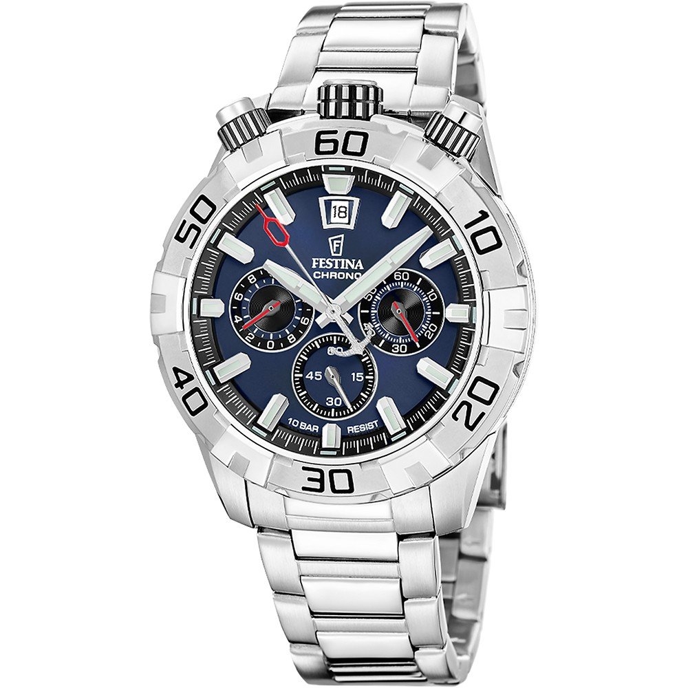FESTINA WATCHES Mod. F20743/1