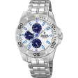 FESTINA WATCHES Mod. F20445/1