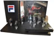 FILA PANEL DISPLAY - 2 levels 11 watches