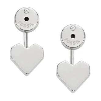 FOSSIL JEWELS Mod. FASHION (Closure for stud earrings)