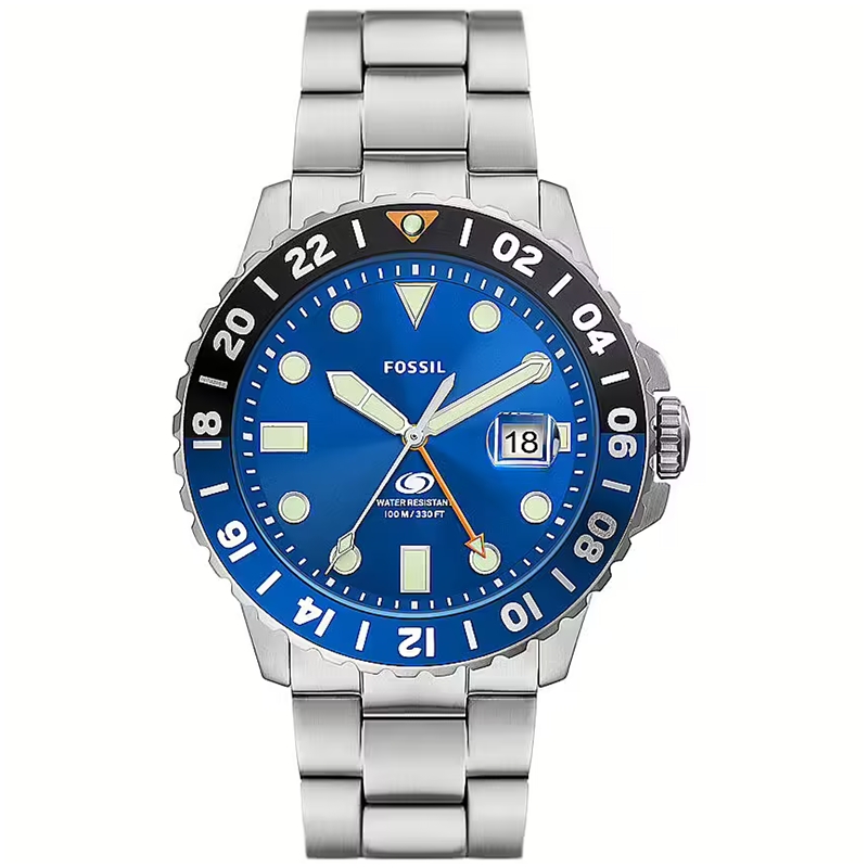 FOSSIL Mod. FOSSIL BLUE