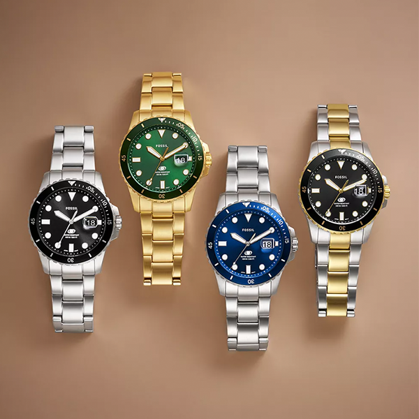 FOSSIL Mod. FS6030