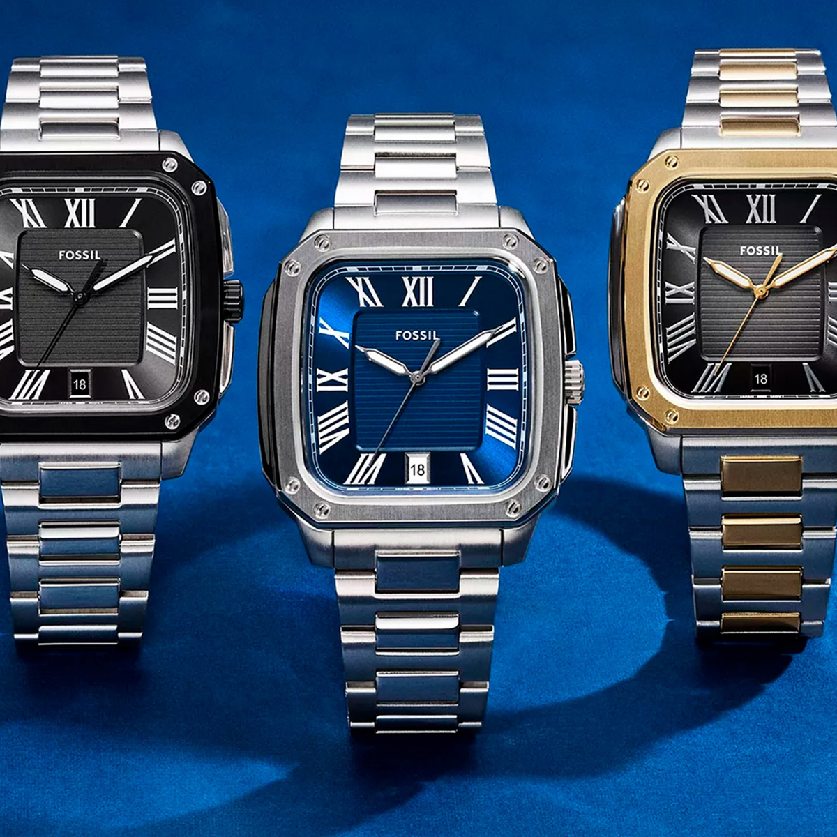FOSSIL Mod. FS6122