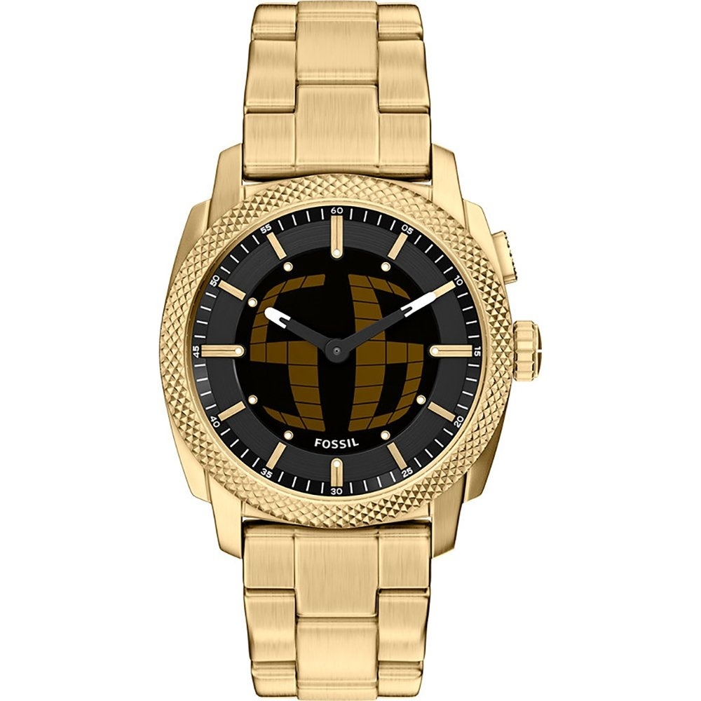 FOSSIL Mod. MACHINE BIG TIC
