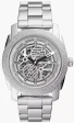 FOSSIL MECCANICO Mod. MACHINE Automatic