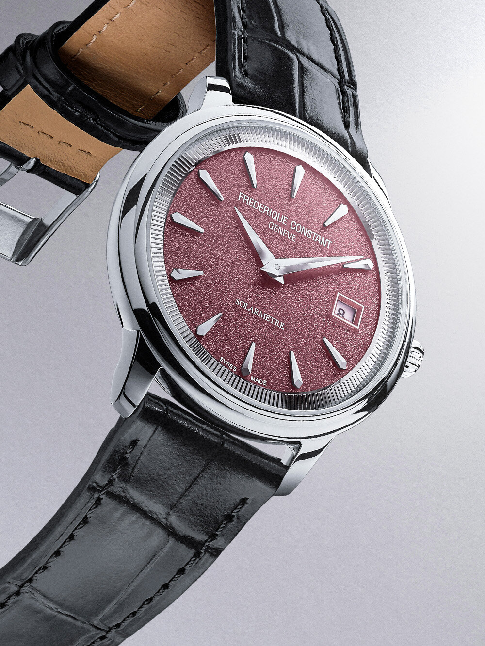 FREDERIQUE CONSTANT Mod. FC-120BRG3S6