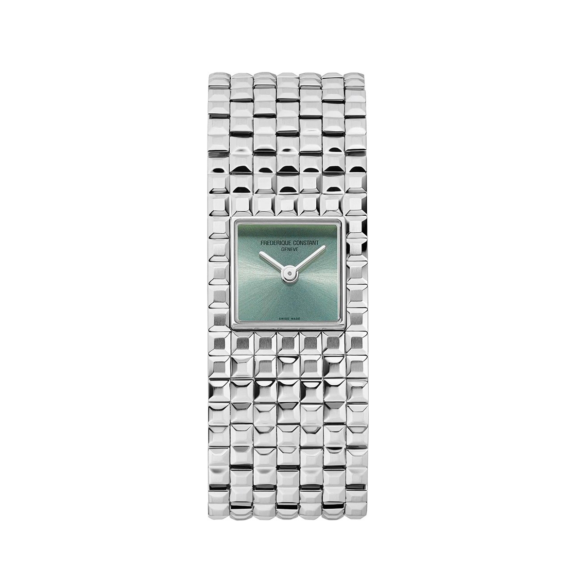 FREDERIQUE CONSTANT WATCHES Mod. FC-200GR1MC6B