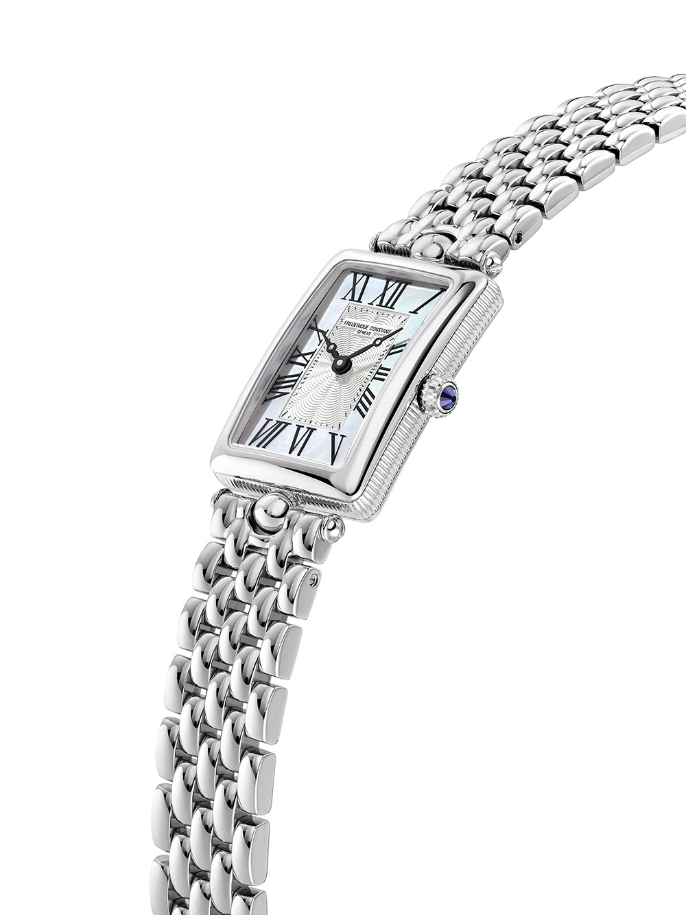 FREDERIQUE CONSTANT Mod. FC-200MPW2AC6B