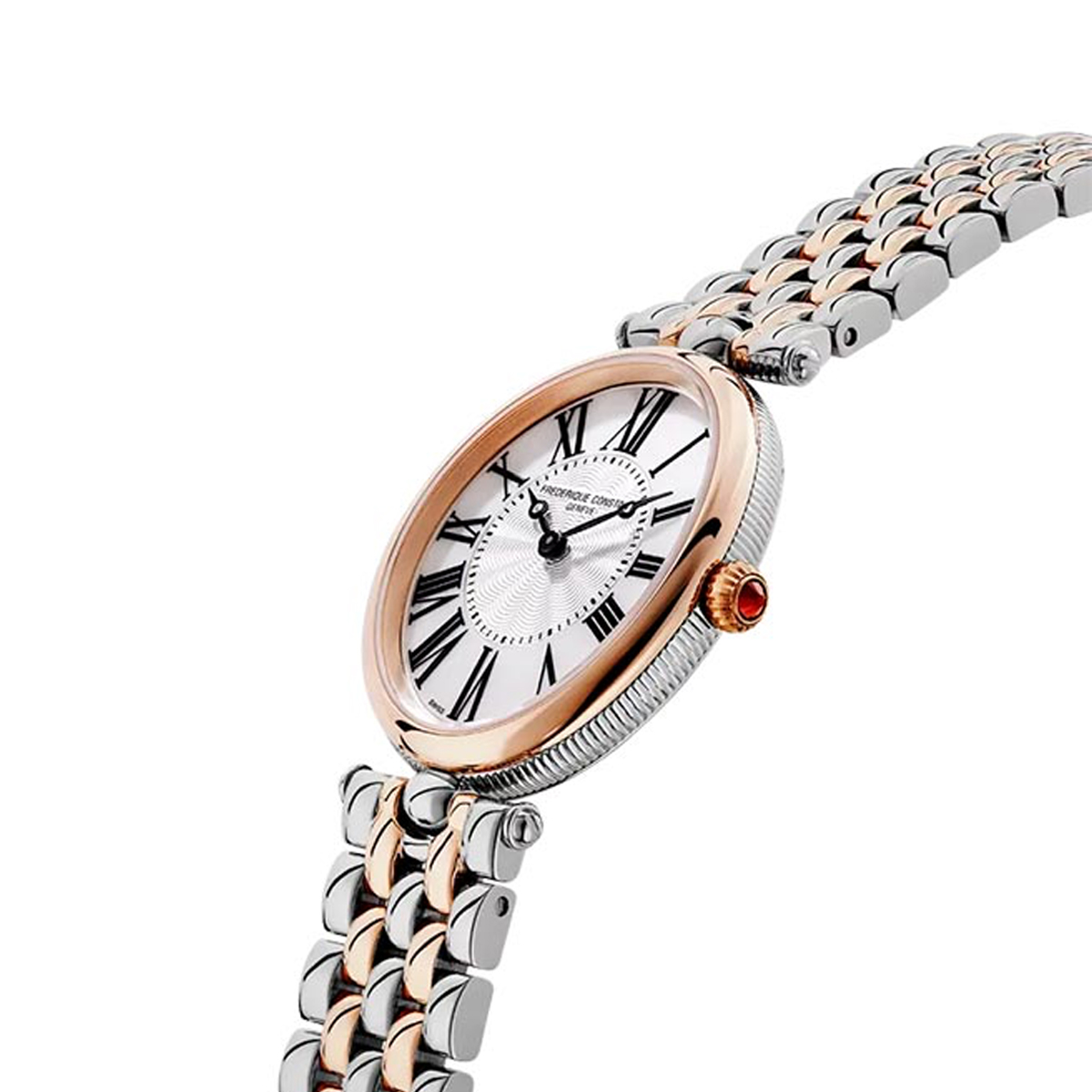FREDERIQUE CONSTANT WATCHES Mod. FC-200MPW2V2B