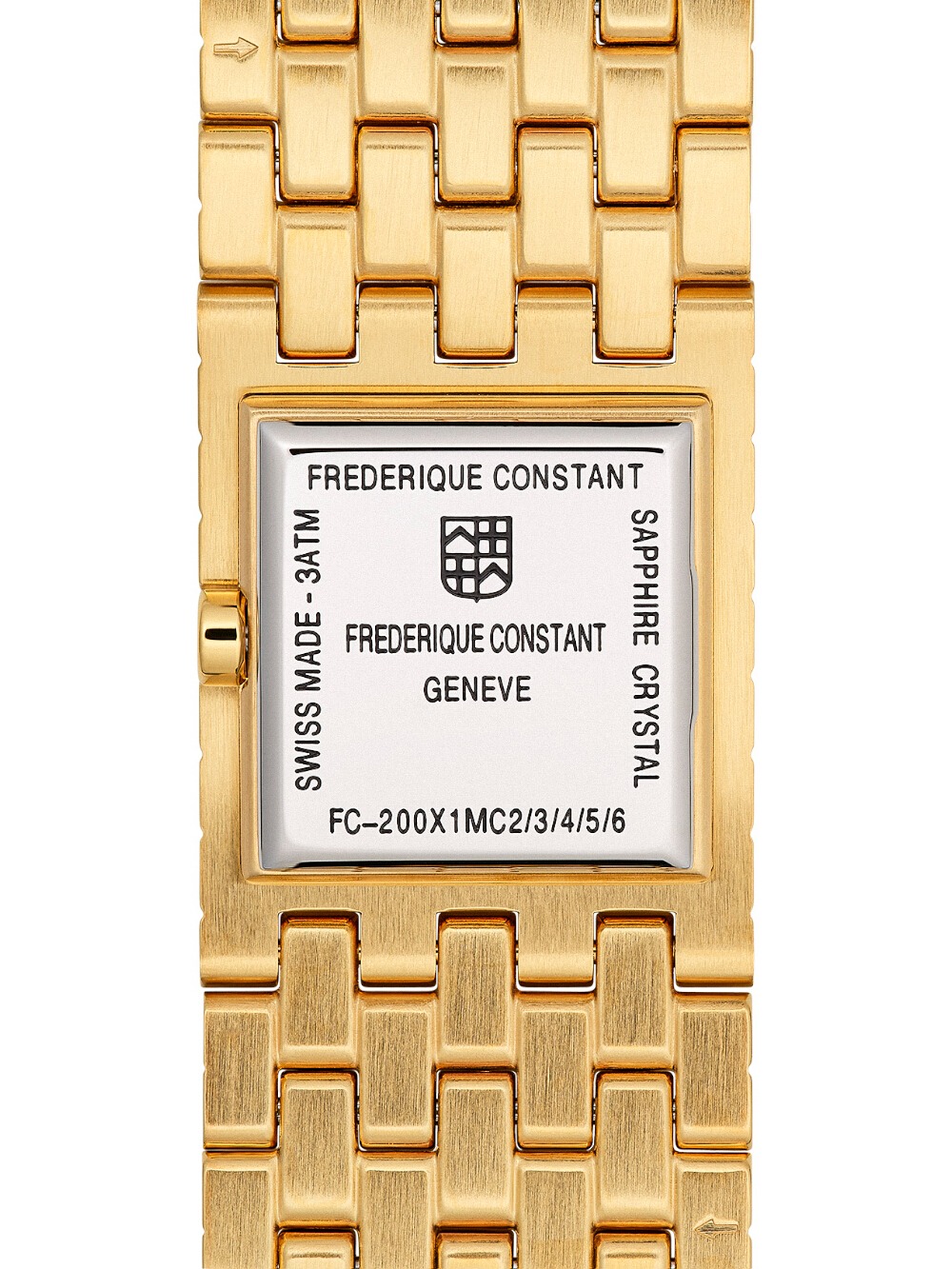 FREDERIQUE CONSTANT Mod. FC-200TU1MC5B