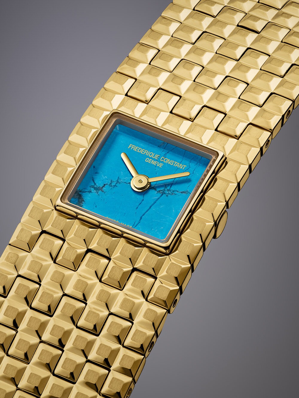 FREDERIQUE CONSTANT Mod. FC-200TU1MC5B